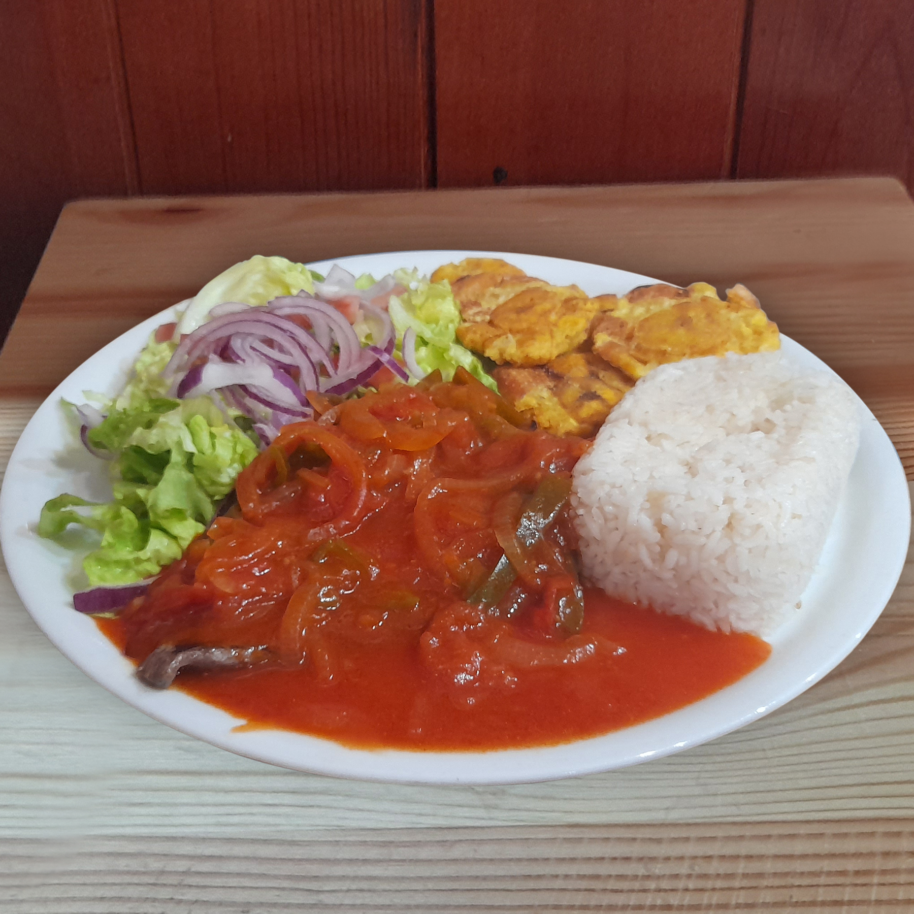  BISTEC / BEEFSTEAK 