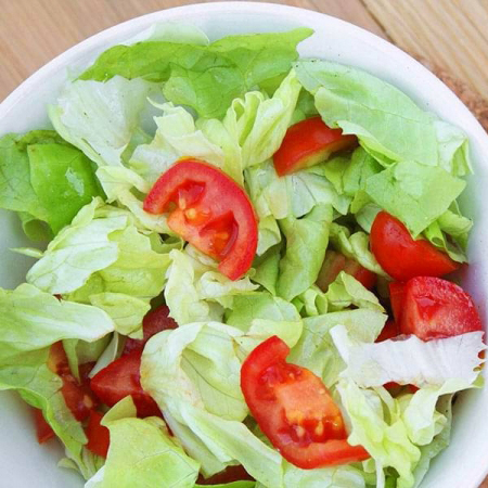  Ensalada 