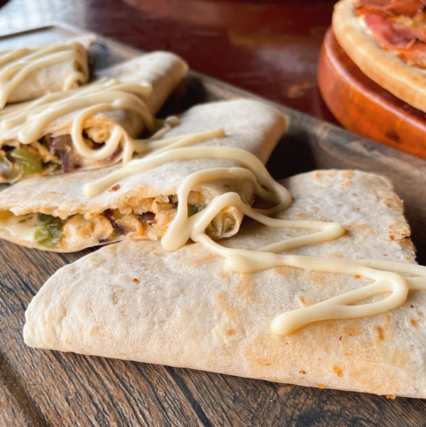  Quesillo Hondureño 