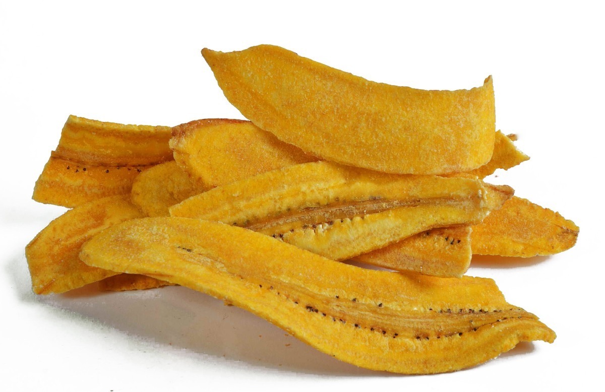  Tajadas Verdes 