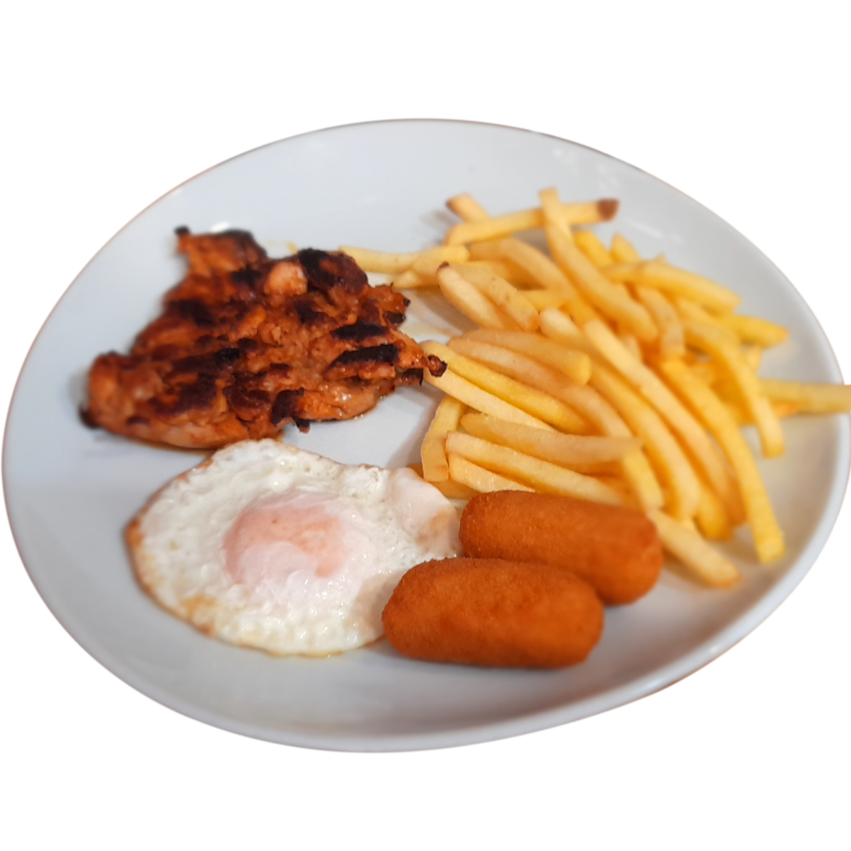  POLLO  